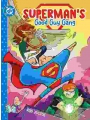 Supermans Good Guy Gang h/c Book vol 1