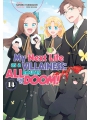 My Next Life As A Villainess: All Routes Lead To Doom Light Novel vol 14