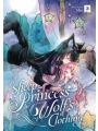 Sheep Princess In Wolfs Clothing vol 3