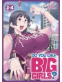 Do You Like Big Girls Omnibus vol 2