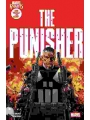 Marvel Knights Punisher s/c