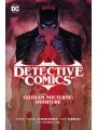 Batman: Detective Comics vol 1: Gotham Nocturne: Overture s/c