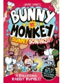 Bunny vs Monkey: Bunny Bonanza s/c