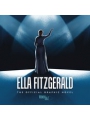 Ella Fitzgerald Official s/c