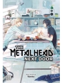 Metalhead Next Door s/c