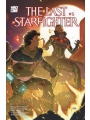 Last Starfighter #5 Cvr A Taurin Clarke
