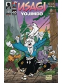 Usagi Yojimbo Crow #5 Cvr A Sakai