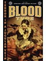 EC Blood Type #3 Cvr A Mercado