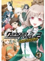 Danganronpa 2 Goodbye Despair Quest s/c vol 3