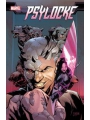 Psylocke #5