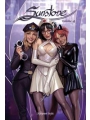Sunstone s/c vol 4 New Edition