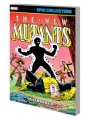 New Mutants Epic Collect s/c vol 4 Fallen Angels