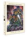 Judge Dredd By CarLos Ezquerra Apex Edition h/c