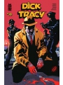 Dick Tracy #18 Cvr A Geraldo Borges Mark Englert