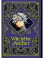 Witch Hat Atelier Grimoire Edition h/c vol 2
