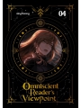 Omniscient Reader's Viewpoint Novel vol 4