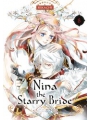 Nina Starry Bride vol 8