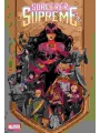 Sorcerer Supreme #10 Cvr A Lesley Leirix Li