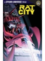Spawn Rat City #25 Cvr A Ze CarLos