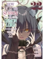 How Not To Summon Demon Lord vol 22