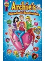 Archies Valentines Spectacular Oneshot