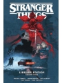 Stranger Things Library Ed h/c vol 4