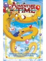 Adventure Time Compendium s/c vol 2