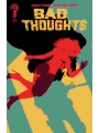 Bad Thoughts #2 Cvr A Dave Wachter