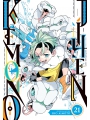 Kemono Jihen vol 21