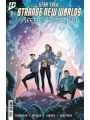 Star Trek Strange New Worlds Seeds Of Salvation #1 Cvr A Mer