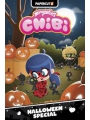 Miraculous Chibi h/c Halloween Special