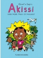 Akissi: Even More Tales Of Mischief s/c