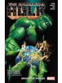 Immortal Hulk vol 5: Breaker Of Worlds s/c