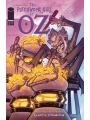 Patchwork Girl Of Oz #2