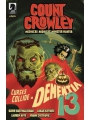 Count Crowley Mediocre Midnight Monster Hunter #3 Cvr A Ketn