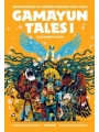 Gamayun Tales 1: An Anthology of Modern Russian Folk Tales s/c