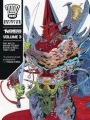 Nemesis The Warlock Definitive Ed s/c vol 3