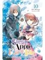 Sugar Apple Fairy Tale Light Novel vol 10