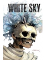 White Sky #5 Cvr A Jp Mavinga