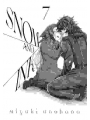 Snow & Ink vol 7