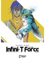 Infini T Force s/c vol 8