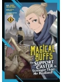 Magical Buffs Support Caster Is Stronger vol 4
