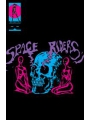Space Riders Vortex Of Darkness #4 (of 4)