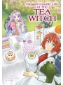 Elegant Courtly Life Of Tea Witch vol 1