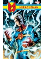 Miracleman: The Original Epic s/c