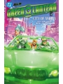 Green Lantern s/c vol 7 City Of Angels