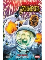 Marvel Zombies Red Band - Death Story s/cb