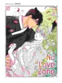 No Love Zone Gn Vol 05