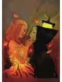 Green Lantern Dark #6 (of 7) Cvr A Werther Dell Edera