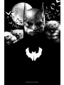 Batman Full Moon #4 (of 4) Cvr A Stevan Subic Glow-in-the-dark